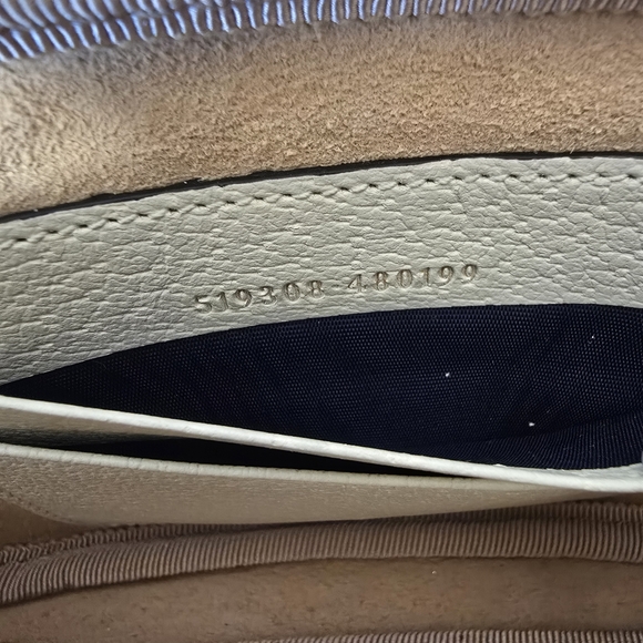 Gucci Ophidia Belt Bag - Picture 8 of 11